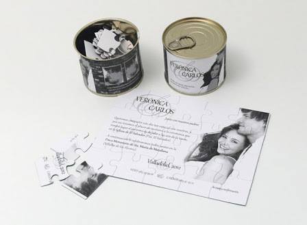 Invitaciones