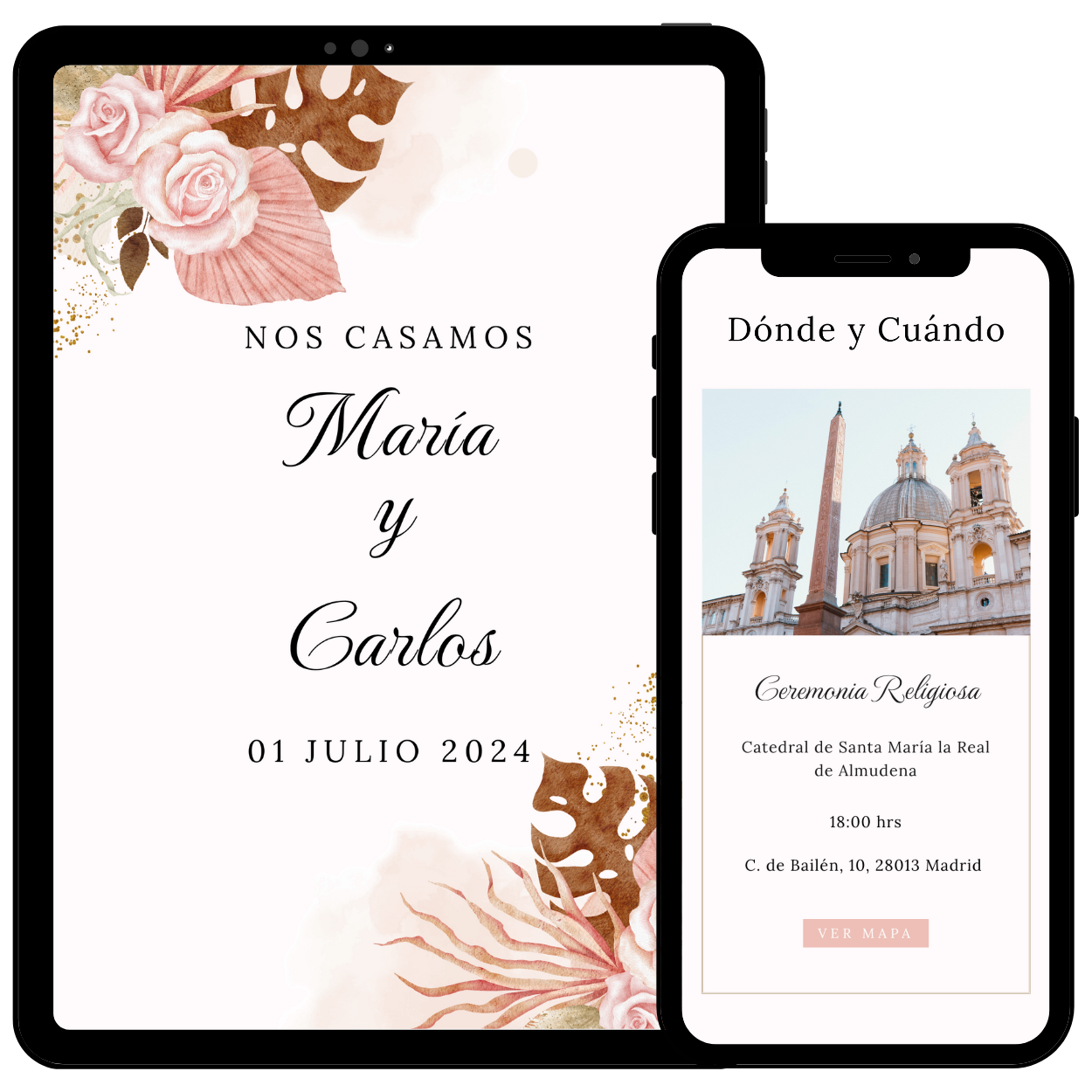 Invitaciones