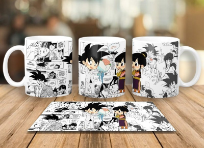 Tazas Personalizadas