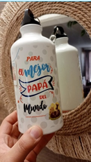 Tarro viajero
